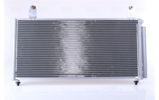 Kondensor, klimatanläggning 940080 Nissens, bild 2