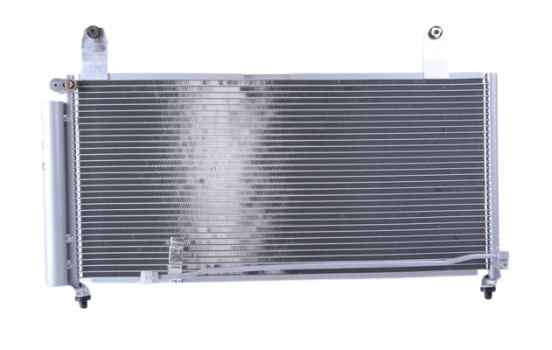 Kondensor, klimatanläggning 940080 Nissens