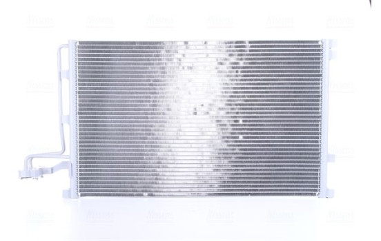 Kondensor, klimatanläggning 940087 Nissens, bild 2