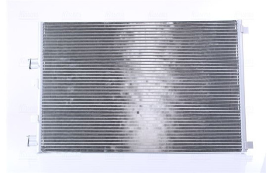Kondensor, klimatanläggning 940152 Nissens