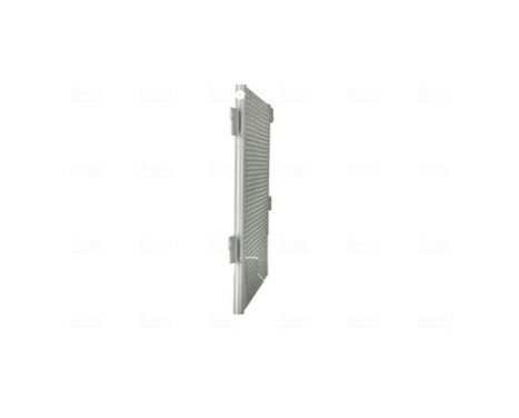 Kondensor, klimatanläggning 940153 Nissens, bild 6