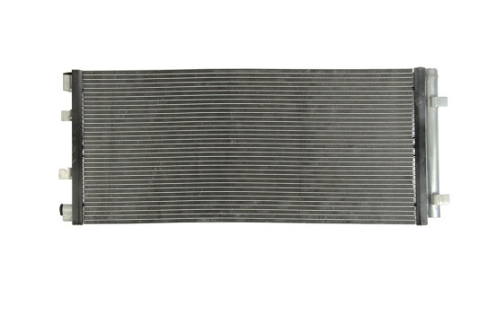 Kondensor, klimatanläggning 940158 Nissens