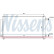 Kondensor, klimatanläggning 940163 Nissens, miniatyr 3