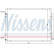 Kondensor, klimatanläggning 940168 Nissens, miniatyr 2
