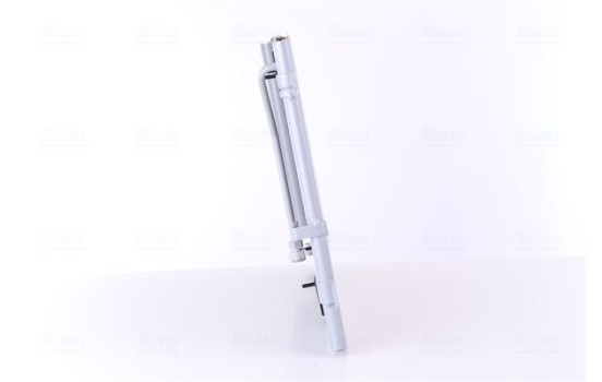 Kondensor, klimatanläggning 940174 Nissens, bild 3