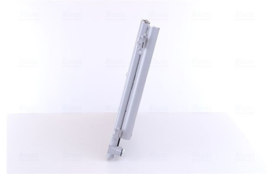 Kondensor, klimatanläggning 940174 Nissens, bild 4