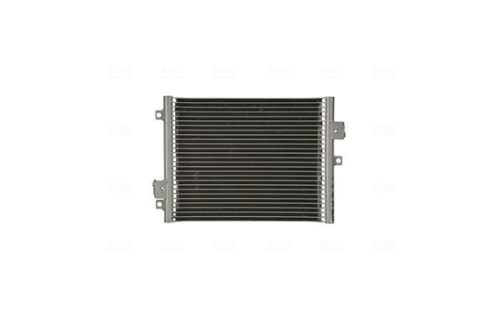 Kondensor, klimatanläggning 940190 Nissens, bild 3