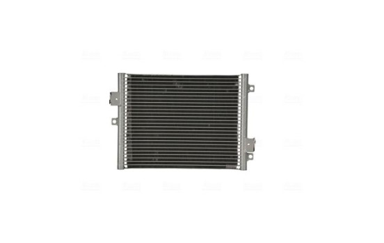 Kondensor, klimatanläggning 940190 Nissens, bild 5