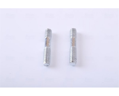 Kondensor, klimatanläggning 940209 Nissens, bild 5