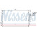 Kondensor, klimatanläggning 940210 Nissens, miniatyr 5