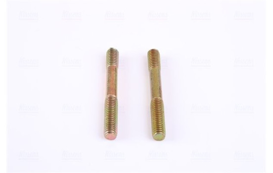 Kondensor, klimatanläggning 940224 Nissens, bild 5