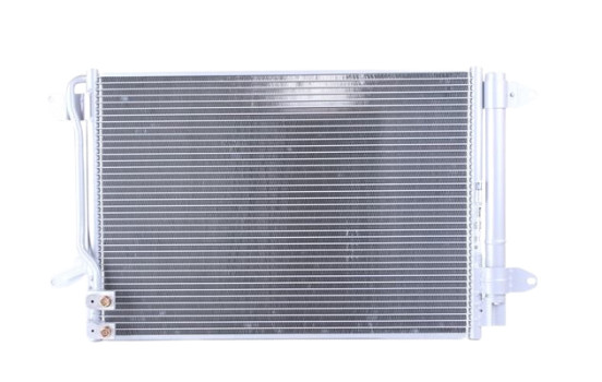 Kondensor, klimatanläggning 940238 Nissens