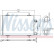 Kondensor, klimatanläggning 940239 Nissens, miniatyr 6