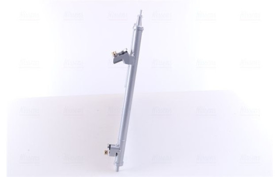 Kondensor, klimatanläggning 940240 Nissens, bild 4