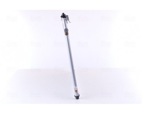 Kondensor, klimatanläggning 940253 Nissens, bild 4