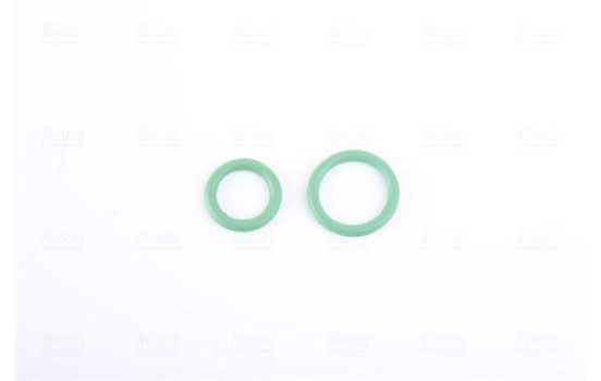 Kondensor, klimatanläggning 940255 Nissens, bild 5