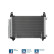 Kondensor, klimatanläggning 940270 Nissens, miniatyr 3