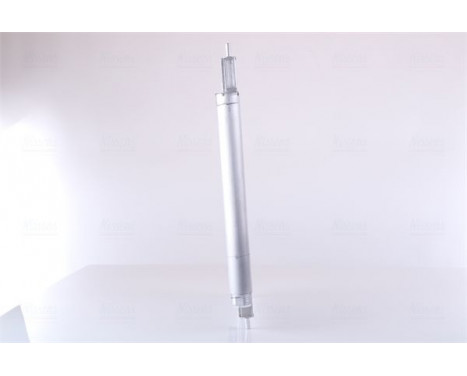 Kondensor, klimatanläggning 940284 Nissens, bild 3