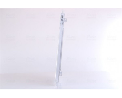 Kondensor, klimatanläggning 940284 Nissens, bild 4