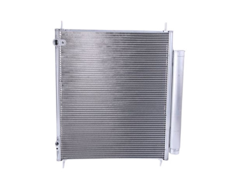 Kondensor, klimatanläggning 940284 Nissens