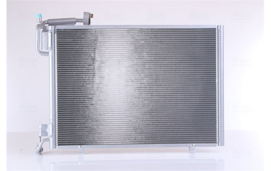 Kondensor, klimatanläggning 940285 Nissens, bild 2