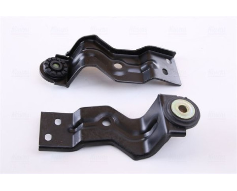 Kondensor, klimatanläggning 940295 Nissens, bild 5