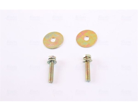 Kondensor, klimatanläggning 940295 Nissens, bild 6