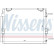 Kondensor, klimatanläggning 940304 Nissens, miniatyr 6