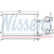 Kondensor, klimatanläggning 940320 Nissens, miniatyr 2