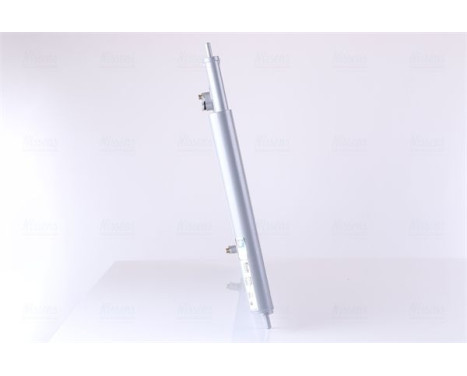 Kondensor, klimatanläggning 940340 Nissens, bild 3