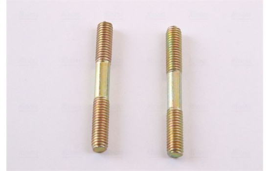 Kondensor, klimatanläggning 940367 Nissens, bild 5