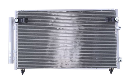 Kondensor, klimatanläggning 940368 Nissens