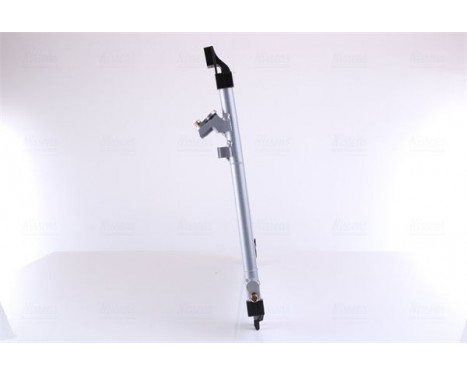 Kondensor, klimatanläggning 940369 Nissens, bild 4