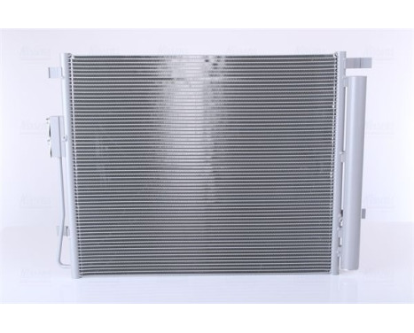 Kondensor, klimatanläggning 940391 Nissens, bild 2