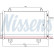 Kondensor, klimatanläggning 940434 Nissens, miniatyr 5