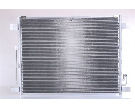 Kondensor, klimatanläggning 940444 Nissens, bild 2