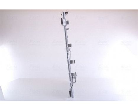 Kondensor, klimatanläggning 940444 Nissens, bild 4