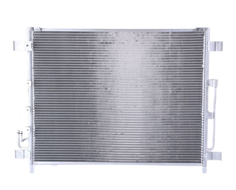 Kondensor, klimatanläggning 940444 Nissens