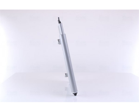 Kondensor, klimatanläggning 940447 Nissens, bild 5