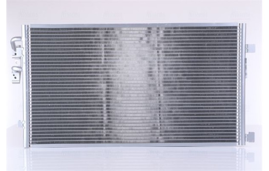 Kondensor, klimatanläggning 940457 Nissens, bild 2
