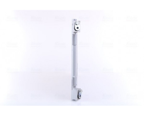 Kondensor, klimatanläggning 940460 Nissens, bild 4