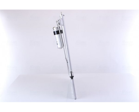 Kondensor, klimatanläggning 940472 Nissens, bild 3