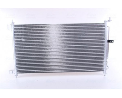 Kondensor, klimatanläggning 940476 Nissens, bild 2