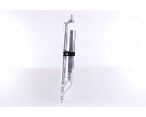 Kondensor, klimatanläggning 940476 Nissens, bild 3