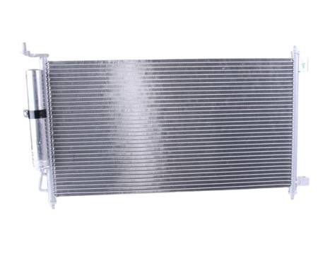 Kondensor, klimatanläggning 940476 Nissens