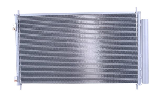Kondensor, klimatanläggning 940489 Nissens