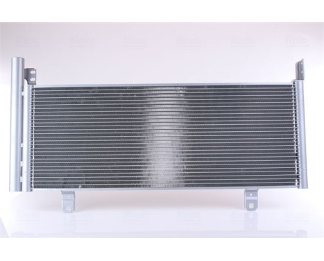 Kondensor, klimatanläggning 940499 Nissens, bild 3