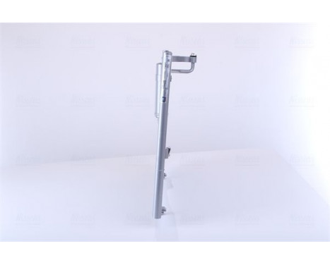 Kondensor, klimatanläggning 940500 Nissens, bild 4