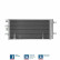 Kondensor, klimatanläggning 940509 Nissens, miniatyr 3