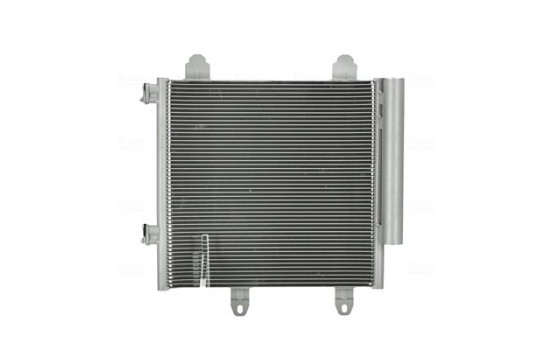 Kondensor, klimatanläggning 940522 Nissens, bild 4